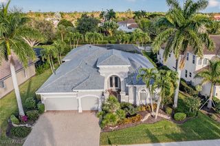 8419 Sedonia CIR, Estero, FL 33967