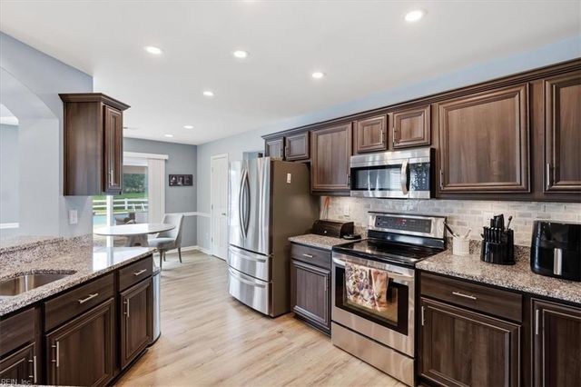 3517 Criollo DR, Virginia Beach, VA 23453