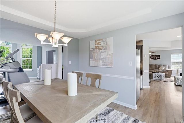 3517 Criollo DR, Virginia Beach, VA 23453