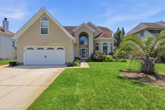 3517 Criollo DR, Virginia Beach, VA 23453