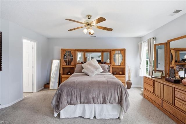 3517 Criollo DR, Virginia Beach, VA 23453
