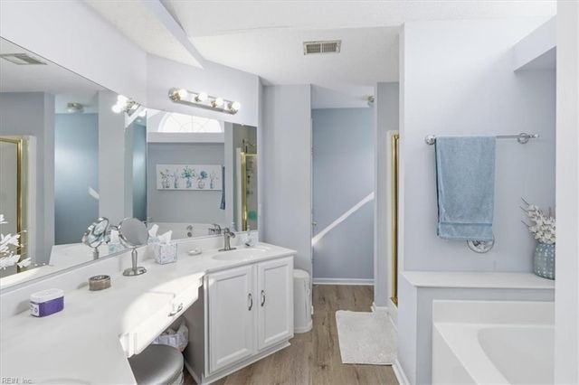 3517 Criollo DR, Virginia Beach, VA 23453