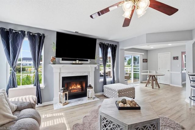 3517 Criollo DR, Virginia Beach, VA 23453