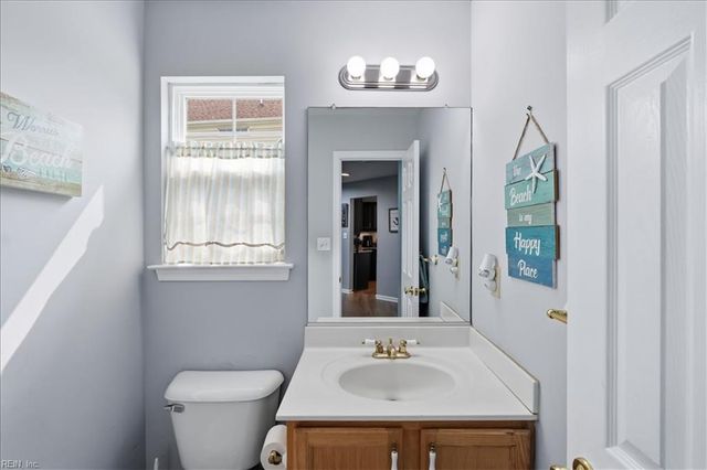 3517 Criollo DR, Virginia Beach, VA 23453