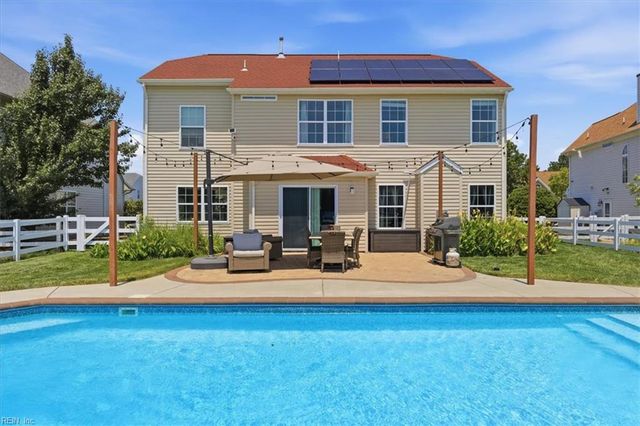 3517 Criollo DR, Virginia Beach, VA 23453