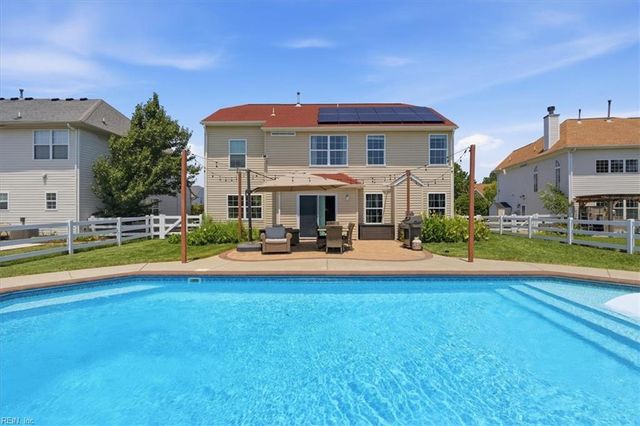 3517 Criollo DR, Virginia Beach, VA 23453