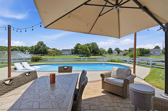 3517 Criollo DR, Virginia Beach, VA 23453
