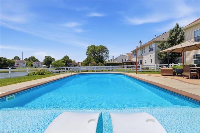 3517 Criollo DR, Virginia Beach, VA 23453
