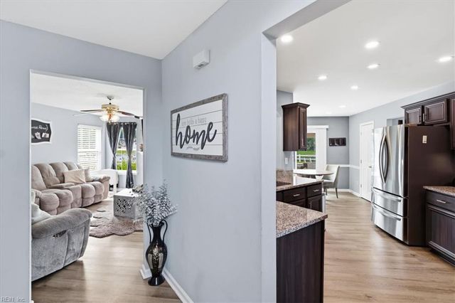 3517 Criollo DR, Virginia Beach, VA 23453