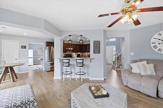 3517 Criollo DR, Virginia Beach, VA 23453
