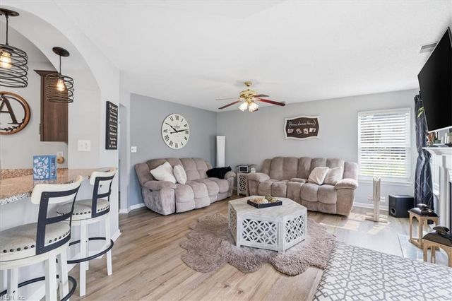 3517 Criollo DR, Virginia Beach, VA 23453
