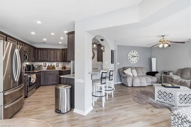 3517 Criollo DR, Virginia Beach, VA 23453