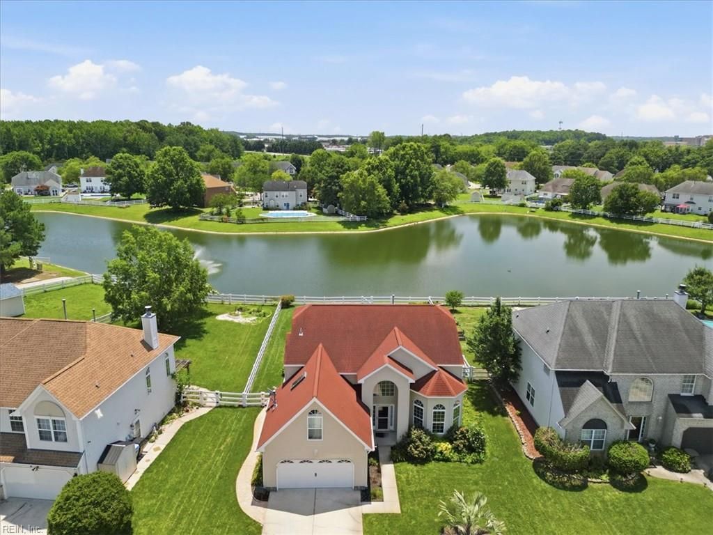 3517 Criollo DR, Virginia Beach, VA 23453