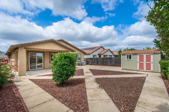 9269 Red Thistle Court, Sacramento, CA 95829