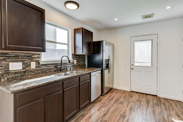 12534 Garden Gale Lane, Houston, TX 77044