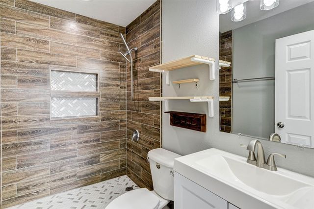 12534 Garden Gale Lane, Houston, TX 77044