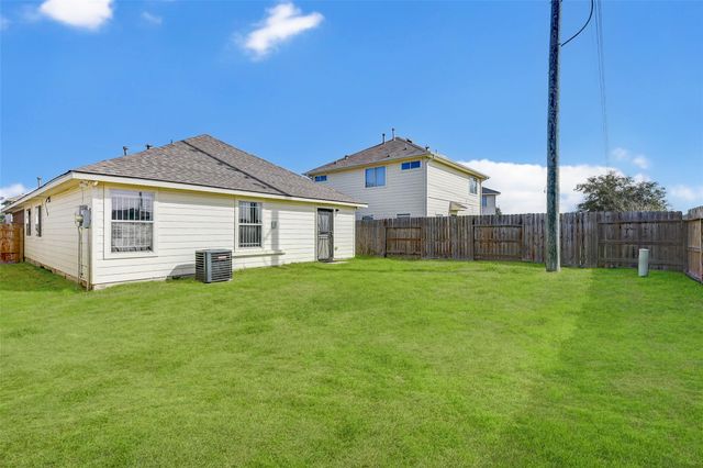 12534 Garden Gale Lane, Houston, TX 77044