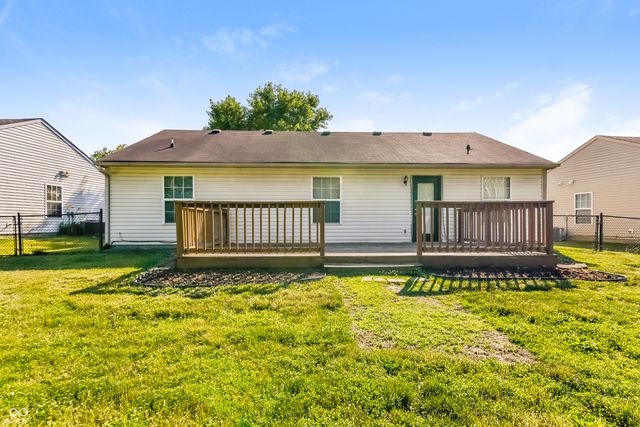 5378 Milhouse Road, Indianapolis, IN 46221