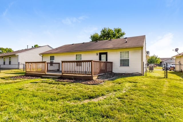 5378 Milhouse Road, Indianapolis, IN 46221