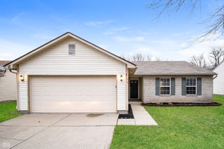 5378 Milhouse Road, Indianapolis, IN 46221