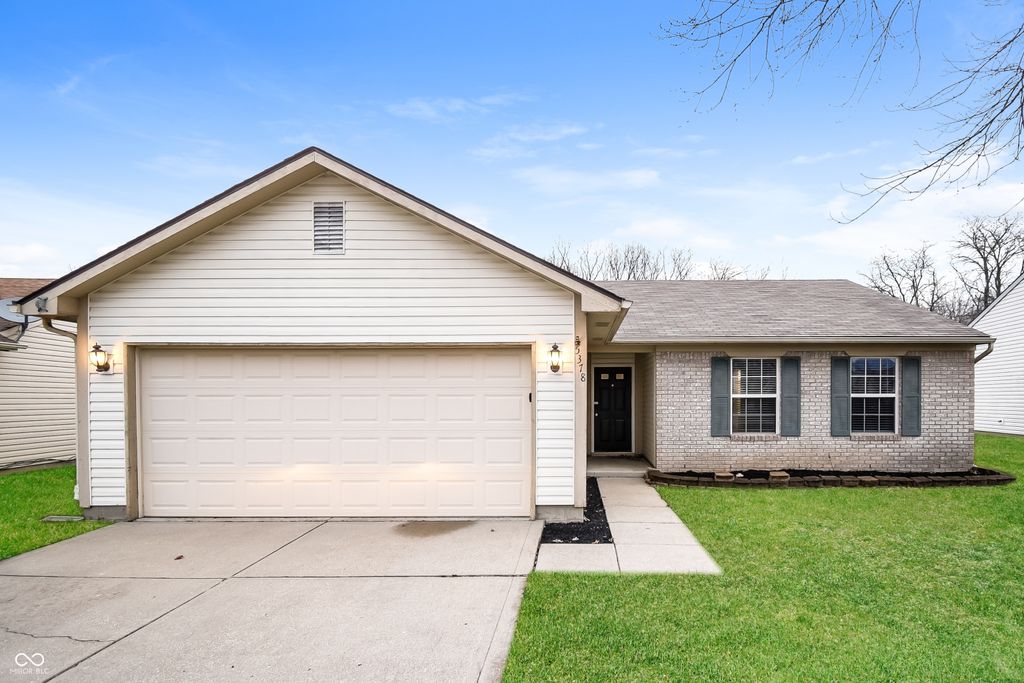 5378 Milhouse Road, Indianapolis, IN 46221