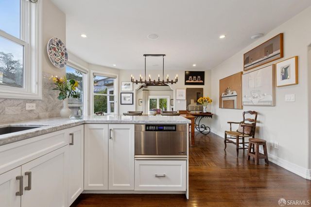 140 Hernandez Avenue, San Francisco, CA 94127