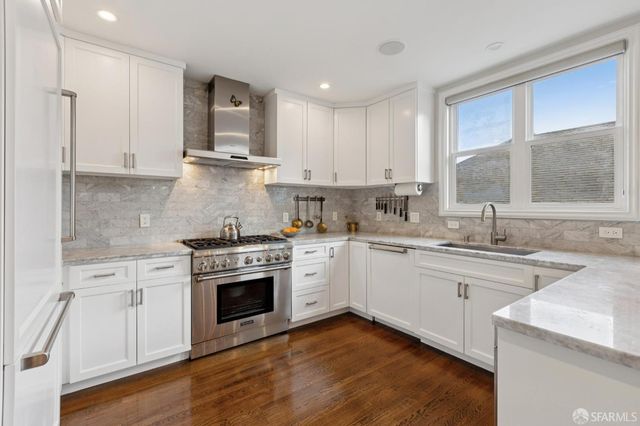 140 Hernandez Avenue, San Francisco, CA 94127