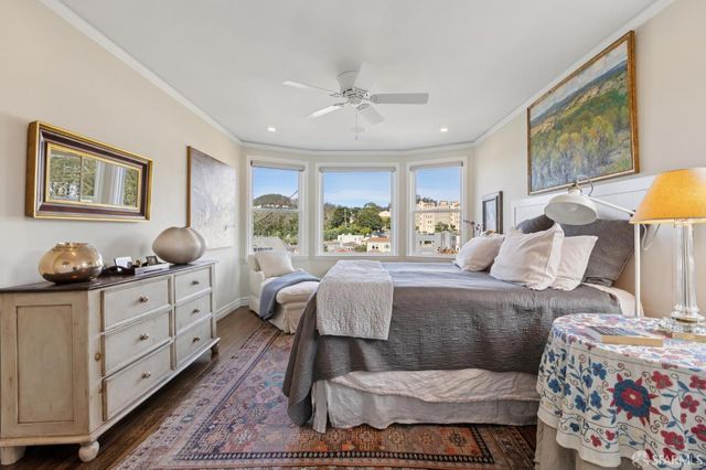 140 Hernandez Avenue, San Francisco, CA 94127