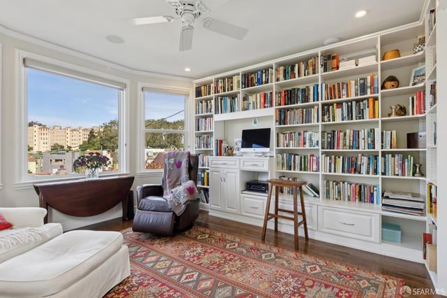 140 Hernandez Avenue, San Francisco, CA 94127