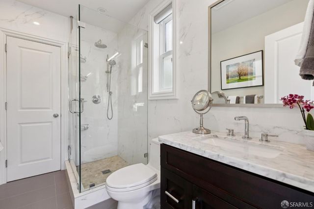 140 Hernandez Avenue, San Francisco, CA 94127