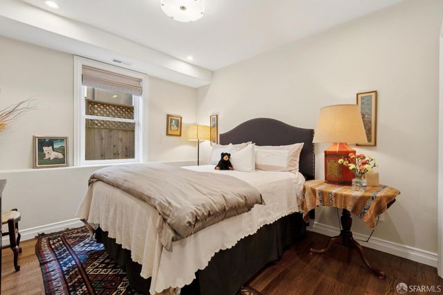 140 Hernandez Avenue, San Francisco, CA 94127