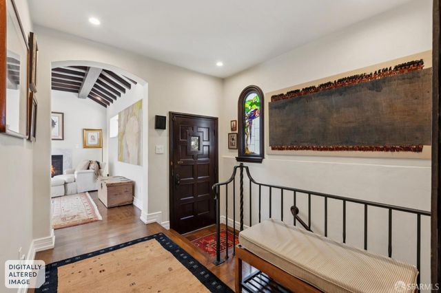 140 Hernandez Avenue, San Francisco, CA 94127