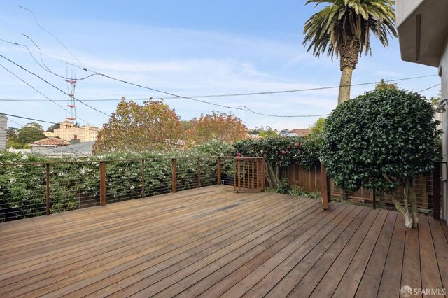 140 Hernandez Avenue, San Francisco, CA 94127