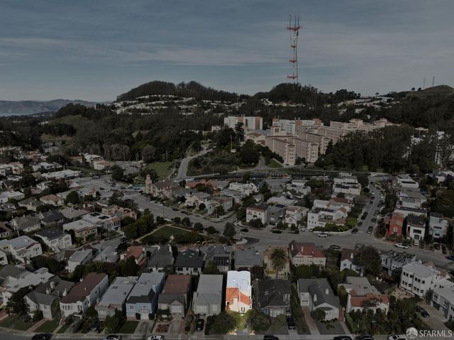 140 Hernandez Avenue, San Francisco, CA 94127