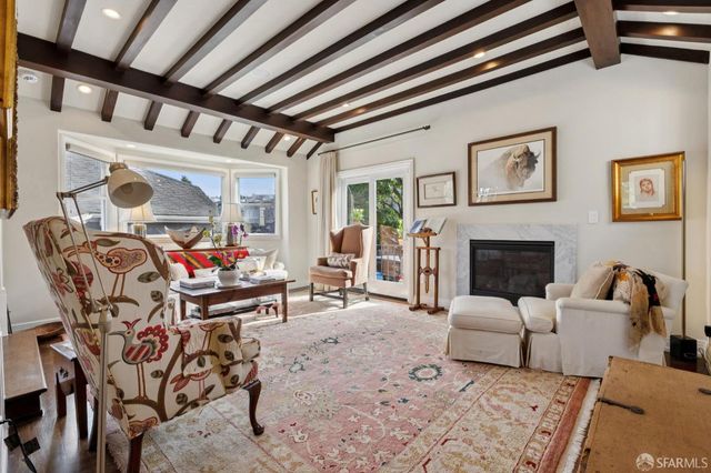 140 Hernandez Avenue, San Francisco, CA 94127