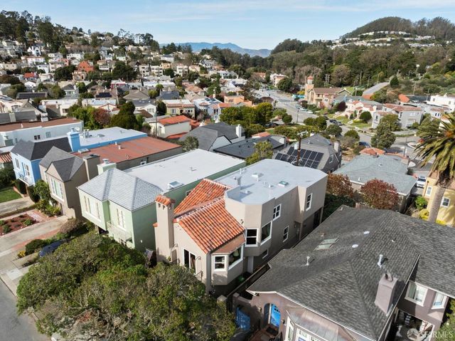 140 Hernandez Avenue, San Francisco, CA 94127