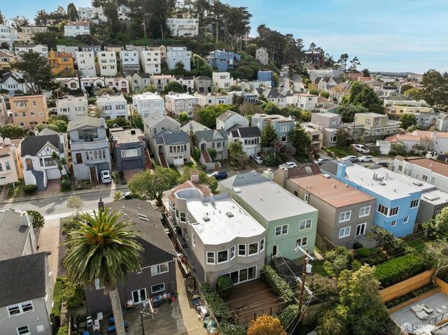 140 Hernandez Avenue, San Francisco, CA 94127