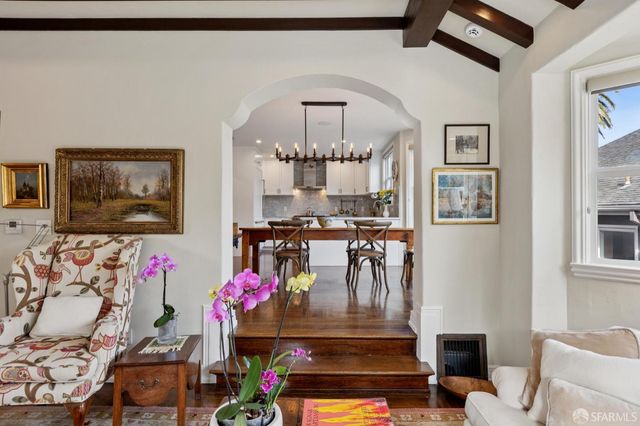 140 Hernandez Avenue, San Francisco, CA 94127