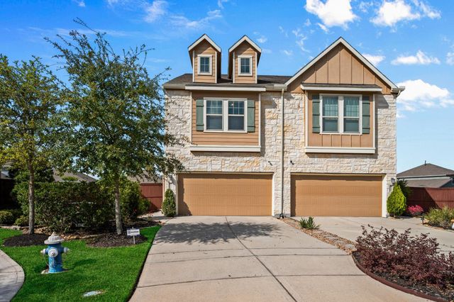 25330 Fallen Acorn Court, Porter, TX 77365