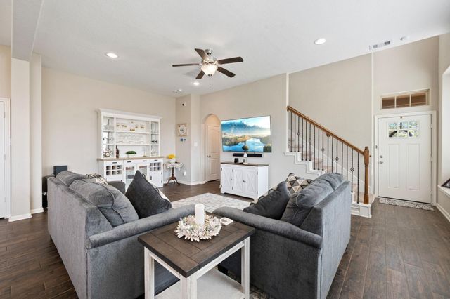 25330 Fallen Acorn Court, Porter, TX 77365