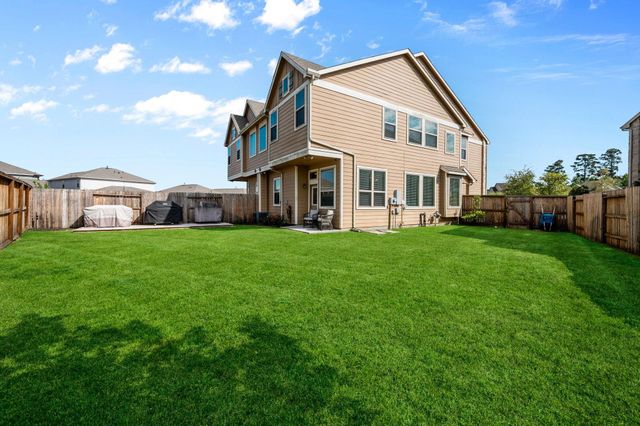 25330 Fallen Acorn Court, Porter, TX 77365