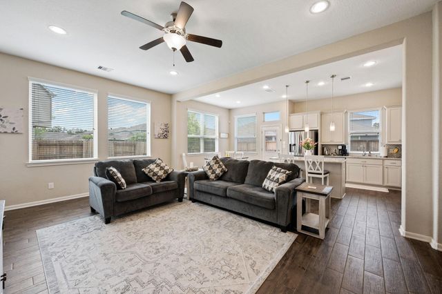 25330 Fallen Acorn Court, Porter, TX 77365