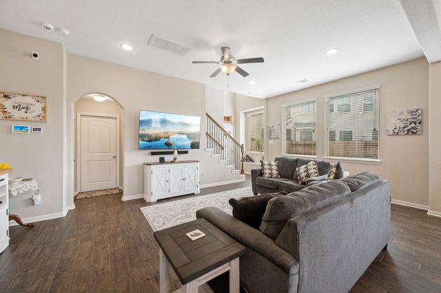 25330 Fallen Acorn Court, Porter, TX 77365