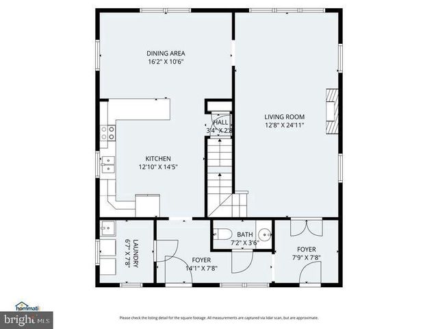 1269 POSSUM LN, Leesport, PA 19533