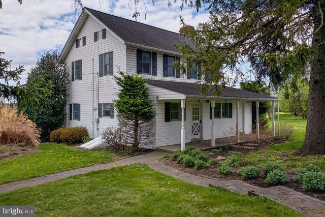 1269 POSSUM LN, Leesport, PA 19533