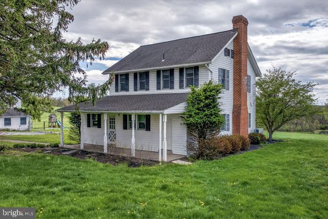 1269 POSSUM LN, Leesport, PA 19533