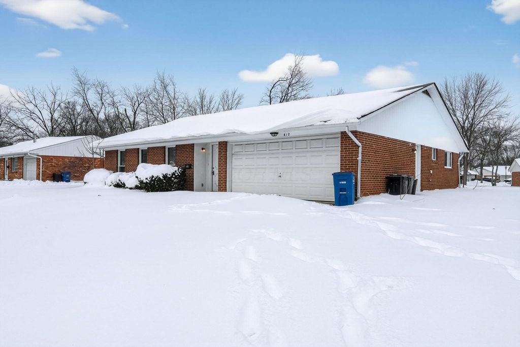 612 E Schrock Road, Westerville, OH 43081