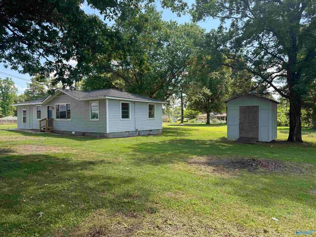 8198 Brindlee Mountain Parkway, Arab, AL 35016