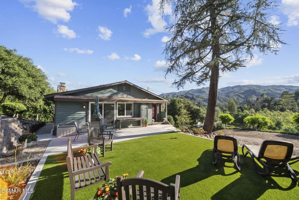 2375 Laguna Circle Drive, Agoura Hills, CA 91301 — exterior