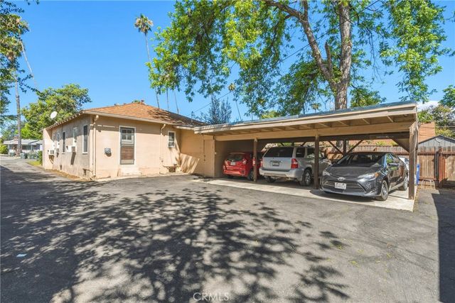 70 S Parkwood, Pasadena, CA 91107